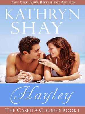 cover image of Hayley